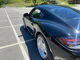 Porsche Cayman PDK Fabspeed | Mobile.bg    6