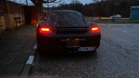 Обява за продажба на Porsche Cayman PDK Fabspeed ~59 900 лв. - изображение 8