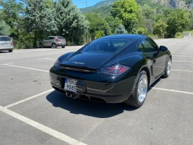 Porsche Cayman PDK Fabspeed | Mobile.bg    4