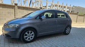 VW Golf Plus 