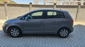     VW Golf Plus