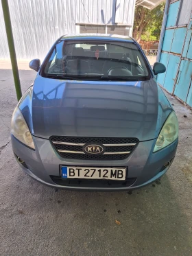 Kia Ceed | Mobile.bg    17