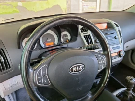 Обява за продажба на Kia Ceed ~6 500 лв. - изображение 6