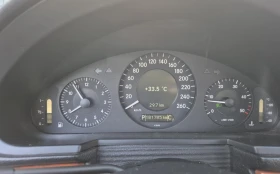 Обява за продажба на Mercedes-Benz E 220 evo avangarte ~8 250 лв. - изображение 11
