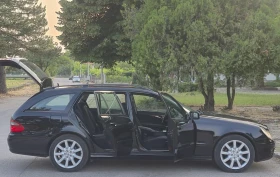 Обява за продажба на Mercedes-Benz E 220 evo avangarte ~8 250 лв. - изображение 8
