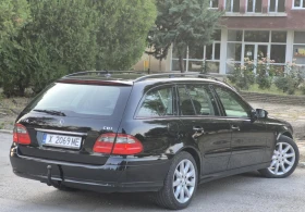 Обява за продажба на Mercedes-Benz E 220 evo avangarte ~8 250 лв. - изображение 5