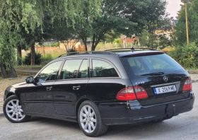 Обява за продажба на Mercedes-Benz E 220 evo avangarte ~8 250 лв. - изображение 4