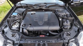 Mercedes-Benz E 220 evo avangarte | Mobile.bg    15