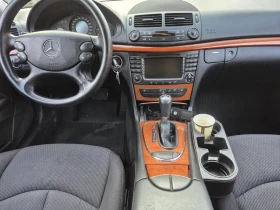 Обява за продажба на Mercedes-Benz E 220 evo avangarte ~8 250 лв. - изображение 9