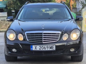 Обява за продажба на Mercedes-Benz E 220 evo avangarte ~8 250 лв. - изображение 1