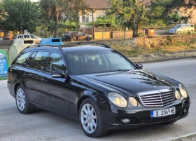 Обява за продажба на Mercedes-Benz E 220 evo avangarte ~8 250 лв. - изображение 3