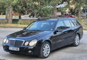 Обява за продажба на Mercedes-Benz E 220 evo avangarte ~8 250 лв. - изображение 2