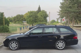 Обява за продажба на Mercedes-Benz E 220 evo avangarte ~8 250 лв. - изображение 6