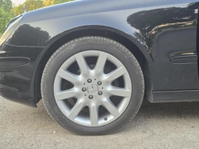 Mercedes-Benz E 220 evo avangarte | Mobile.bg    14