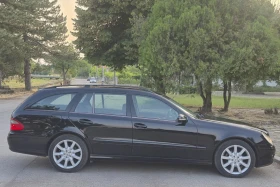 Обява за продажба на Mercedes-Benz E 220 evo avangarte ~8 250 лв. - изображение 7