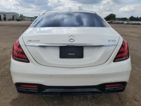 Mercedes-Benz S 63 AMG* FACELIFT*  *   | Mobile.bg    5