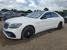     Mercedes-Benz S 63 AMG* FACELIFT*  *  
