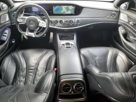 Mercedes-Benz S 63 AMG* FACELIFT*  *   | Mobile.bg    8