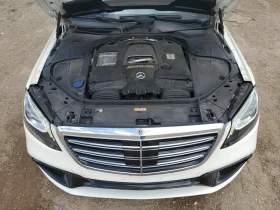 Mercedes-Benz S 63 AMG* FACELIFT*  *   | Mobile.bg    11