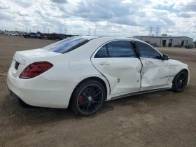     Mercedes-Benz S 63 AMG* FACELIFT*  *  
