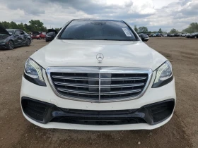     Mercedes-Benz S 63 AMG* FACELIFT*  *  