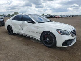     Mercedes-Benz S 63 AMG* FACELIFT*  *  
