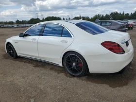 Mercedes-Benz S 63 AMG* FACELIFT*  *   | Mobile.bg    6