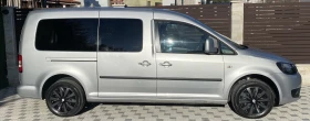 Обява за продажба на VW Caddy N1 ~16 500 лв. - изображение 3