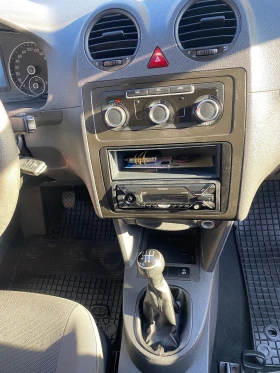Обява за продажба на VW Caddy N1 ~16 500 лв. - изображение 10