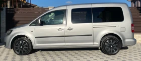 Обява за продажба на VW Caddy N1 ~16 500 лв. - изображение 4