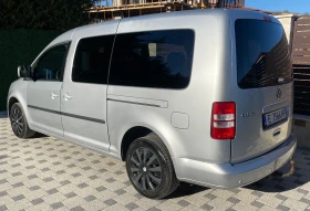 Обява за продажба на VW Caddy N1 ~16 500 лв. - изображение 5