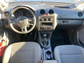 Обява за продажба на VW Caddy N1 ~16 500 лв. - изображение 7