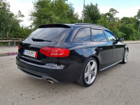     Audi A4 3.0TDI S Line Plus Quattro FULL  