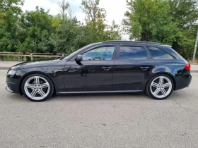 Audi A4 3.0TDI S Line Plus Quattro FULL   | Mobile.bg    7