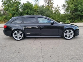 Audi A4 3.0TDI S Line Plus Quattro FULL   | Mobile.bg    8