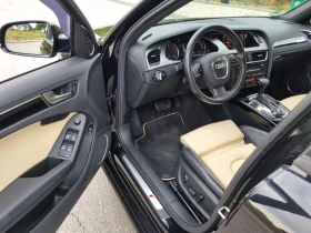 Audi A4 3.0TDI S Line Plus Quattro FULL   | Mobile.bg    12