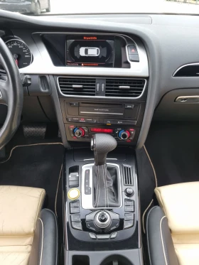 Audi A4 3.0TDI S Line Plus Quattro FULL   | Mobile.bg    15