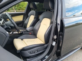 Audi A4 3.0TDI S Line Plus Quattro FULL   | Mobile.bg    10