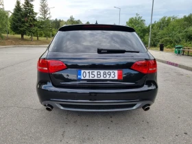 Audi A4 3.0TDI S Line Plus Quattro FULL   | Mobile.bg    6