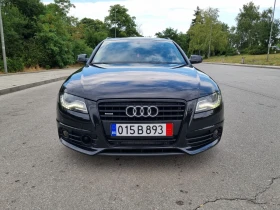 Audi A4 3.0TDI S Line Plus Quattro FULL   | Mobile.bg    5