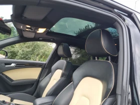 Audi A4 3.0TDI S Line Plus Quattro FULL   | Mobile.bg    13