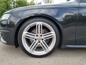 Audi A4 3.0TDI S Line Plus Quattro FULL   | Mobile.bg    17