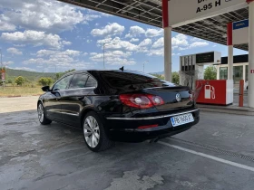 VW Passat СС - 15300 лв. - 58707832 6