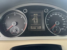 VW Passat СС - 15300 лв. - 58707832 9