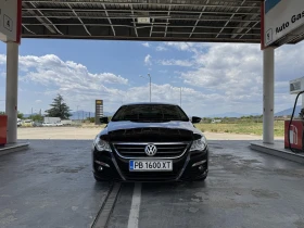 VW Passat СС - 15300 лв. - 58707832 3