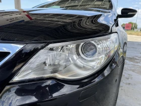 VW Passat СС - 15300 лв. - 58707832 8