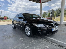 VW Passat СС - 15300 лв. - 58707832 4