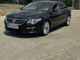 VW Passat СС - 15300 лв. - 58707832 2