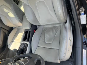 Audi A4 3.0TDI V6 239hp* 193300km* 4x4* LED* NAVI* КОЖА* - 12999 лв. - 46930855 8