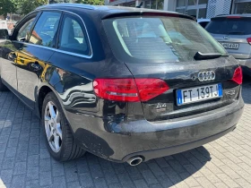Audi A4 3.0TDI V6 239hp* 193300km* 4x4* LED* NAVI* КОЖА* - 12999 лв. - 46930855 15